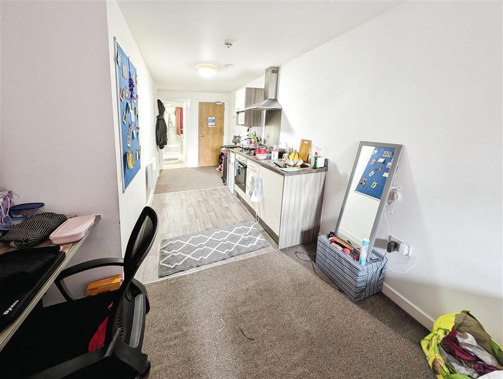 Open-Plan