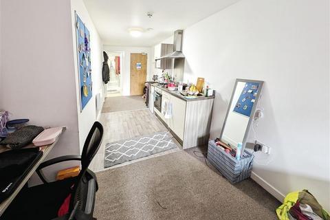 undefined, Spaniel Row, City Centre, Nottingham, NG1 6EP