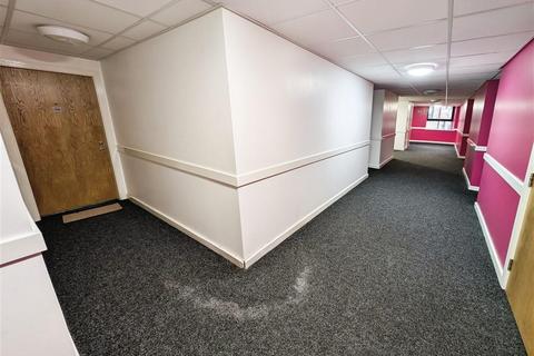 undefined, Spaniel Row, City Centre, Nottingham, NG1 6EP