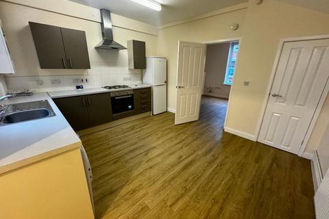 3 bedroom terraced house to rent, Ben Street, Clayton, Manchester, M11 4EW