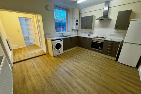 3 bedroom terraced house to rent, Ben Street, Clayton, Manchester, M11 4EW