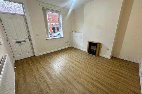 2 bedroom terraced house to rent, Midlothian Street, Clayton, Manchester, M11 4EP