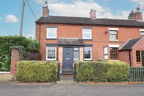 2 bedroom semi-detached house for sale, Stone ST15