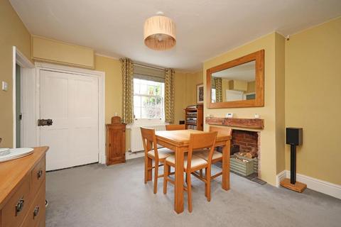 2 bedroom semi-detached house for sale, Stone ST15