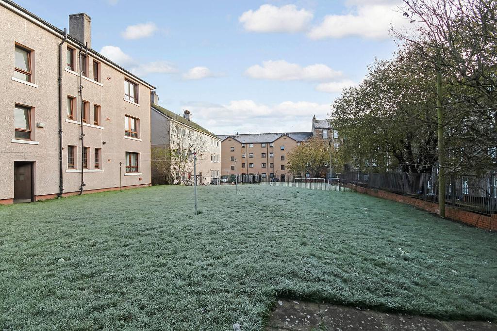 Communal Garden