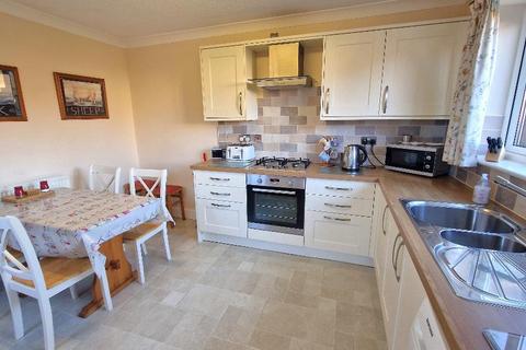 3 bedroom end of terrace house for sale, Steyne Road, Bembridge, Isle of Wight, PO35 5UL