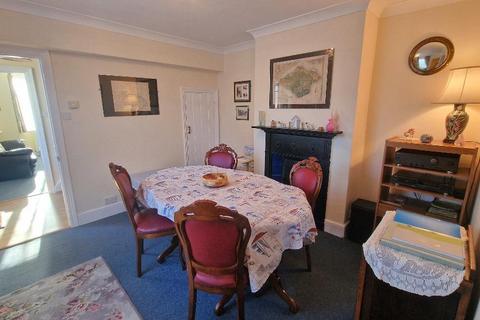 3 bedroom end of terrace house for sale, Steyne Road, Bembridge, Isle of Wight, PO35 5UL