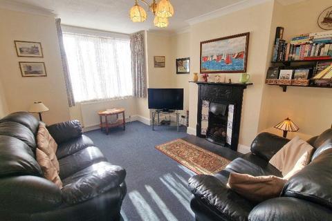 3 bedroom end of terrace house for sale, Steyne Road, Bembridge, Isle of Wight, PO35 5UL