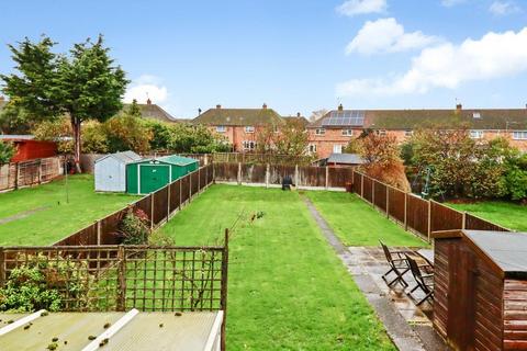 2 bedroom semi-detached house for sale, Laburnum Avenue, Sandwich, Kent, CT13 0AU