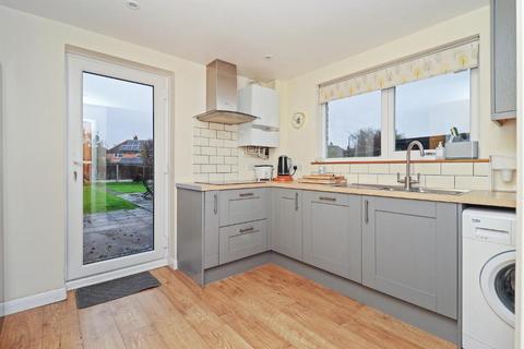 2 bedroom semi-detached house for sale, Laburnum Avenue, Sandwich, Kent, CT13 0AU