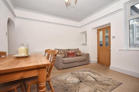 2 bedroom terraced house for sale, Kay Street, Clitheroe, Lancashire, BB7 1BX