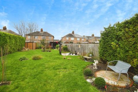 4 bedroom end of terrace house for sale, Ramnoth Road, Wisbech, Cambridgeshire, PE13 2JA