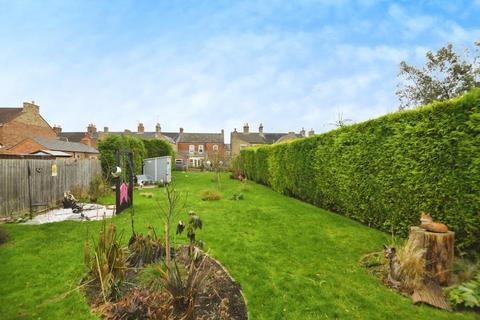 4 bedroom end of terrace house for sale, Ramnoth Road, Wisbech, Cambridgeshire, PE13 2JA