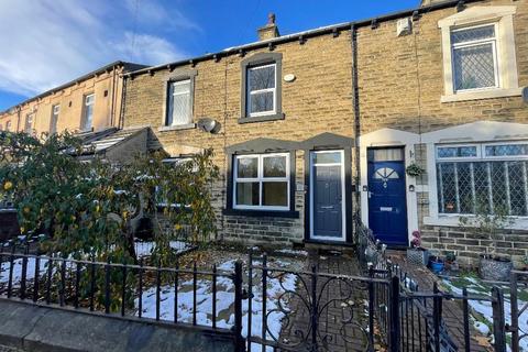 3 bedroom terraced house for sale, Park Road, Barnsley, S70 1YN