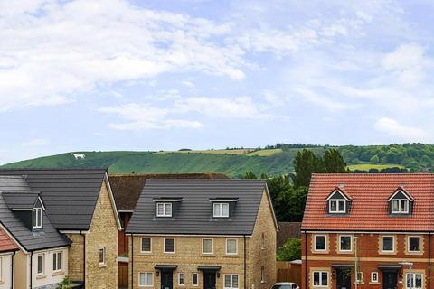 2 bedroom flat for sale, Roman Place, Westbury, Wiltshire, BA13 4GH