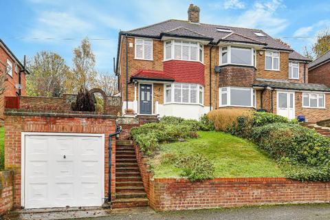 3 bedroom semi-detached house for sale, Hyde Road, Sanderstead, Surrey, CR2 9NQ