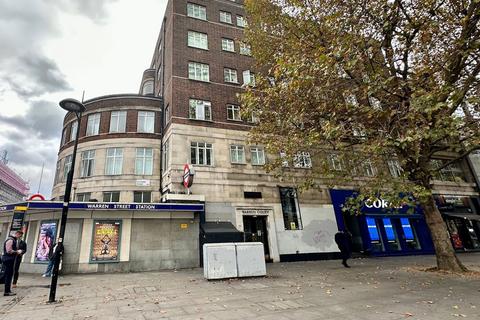 1 bedroom flat to rent, Euston Road, Fitzrovia, NW1