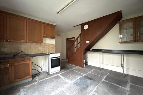 3 bedroom end of terrace house for sale, Church Street, Chard, Somerset, TA20