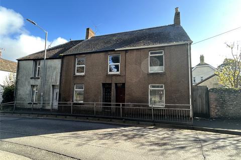 9 bedroom end of terrace house for sale, Church Street, Chard, Somerset, TA20