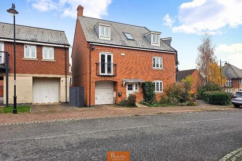 4 bedroom semi-detached house for sale, Desborough, Kettering NN14