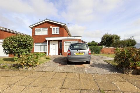 4 bedroom detached house for sale, Sambourn Fold, Ainsdale, Merseyside, PR8