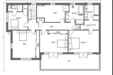 5 bedroom property with land for sale, Land Rear Of Broad Street House, Broad Street, Lyminge, Folkestone, Kent