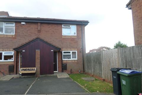 2 bedroom terraced house to rent, Baldwin St, Smethwick, B66 3RQ