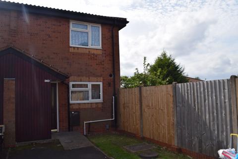 2 bedroom terraced house to rent, Baldwin St, Smethwick, B66 3RQ