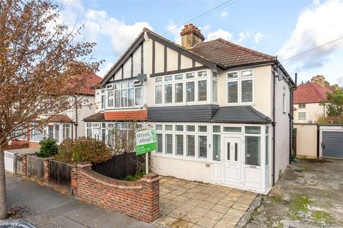 3 bedroom semi-detached house to rent, Northway Road, Croydon, CR0