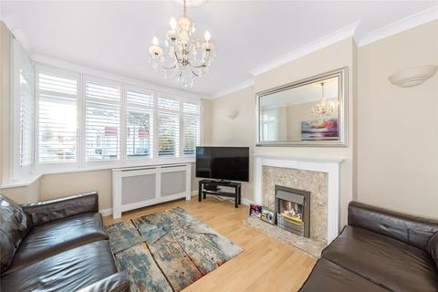 3 bedroom semi-detached house to rent, Northway Road, Croydon, CR0