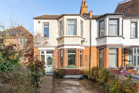 3 bedroom end of terrace house for sale, Palace Square, London, SE19