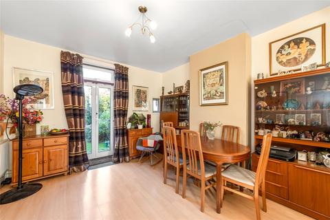 3 bedroom end of terrace house for sale, Palace Square, London, SE19