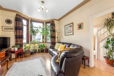 3 bedroom end of terrace house for sale, Palace Square, London, SE19