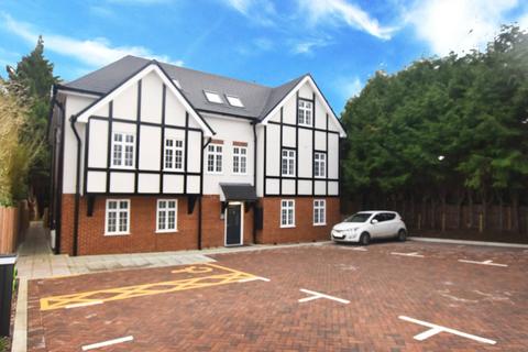 3 bedroom apartment to rent, Pheda House, 21A Green Lane, Purley, Surrey, CR8