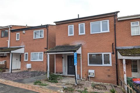 3 bedroom end of terrace house for sale, Chirbury, Stirchley, Telford, Shropshire, TF3