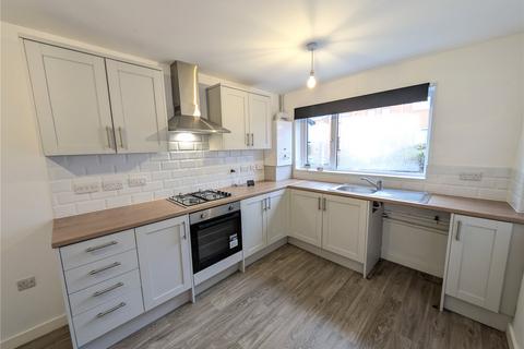 3 bedroom end of terrace house for sale, Chirbury, Stirchley, Telford, Shropshire, TF3