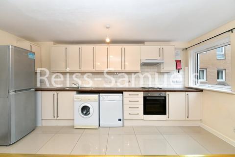 5 bedroom terraced house to rent, Cyclops Mews, London E14