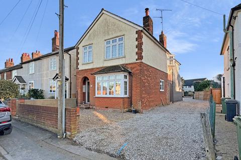 4 bedroom detached house for sale, Coggeshall Road, Braintree, CM7