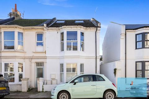 1 bedroom apartment to rent, Brooker Street, Hove, BN3