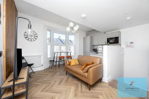 1 bedroom apartment to rent, Brooker Street, Hove, BN3