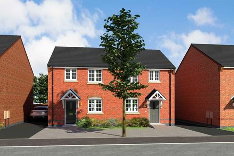 undefined, Plot 25, The Kite at Littleworth Park, Littleworth Park PE11