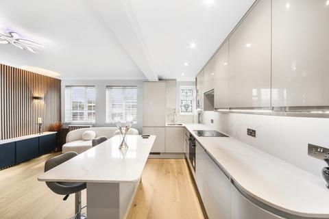 1 bedroom apartment for sale, Goldhawk Road, Hammersmith, W6