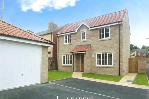 4 bedroom detached house for sale, Digby Court, Mansfield Woodhouse, Mansfield