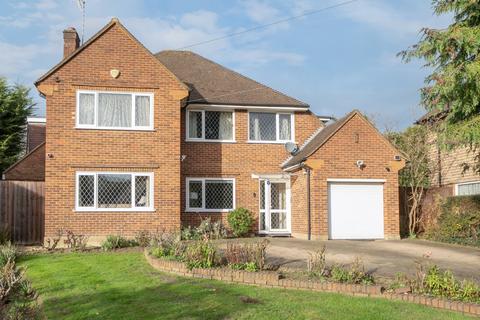 4 bedroom detached house for sale, Eastglade, Pinner, Middlesex