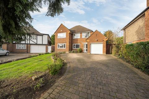 4 bedroom detached house for sale, Eastglade, Pinner, Middlesex