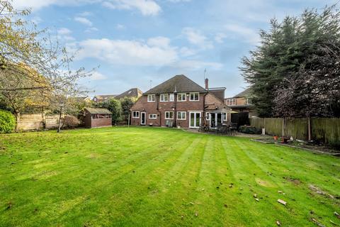 4 bedroom detached house for sale, Eastglade, Pinner, Middlesex