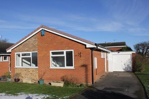 2 bedroom bungalow to rent, Highfield Road, Hixon, Staffordshire, ST18 0LY