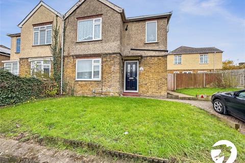 3 bedroom semi-detached house for sale, London Road, Sittingbourne, Kent, ME10