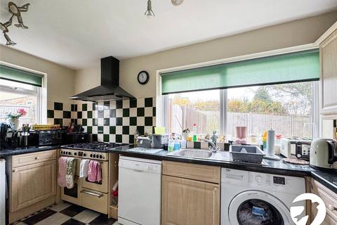 3 bedroom semi-detached house for sale, London Road, Sittingbourne, Kent, ME10