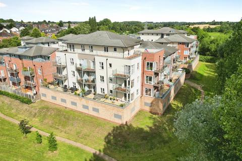 1 bedroom apartment for sale, Andrews Close, Warwick